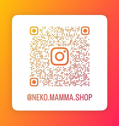 インスタグラムやってます